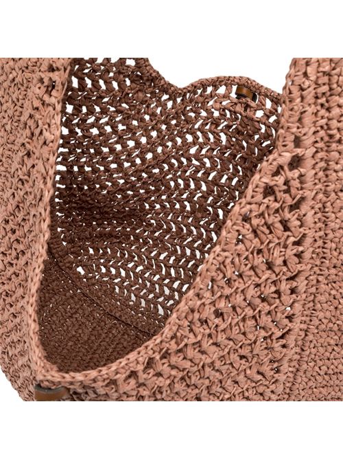 NEFELI HOBO GIANNI CHIARINI | BS11954STRCRCH7752